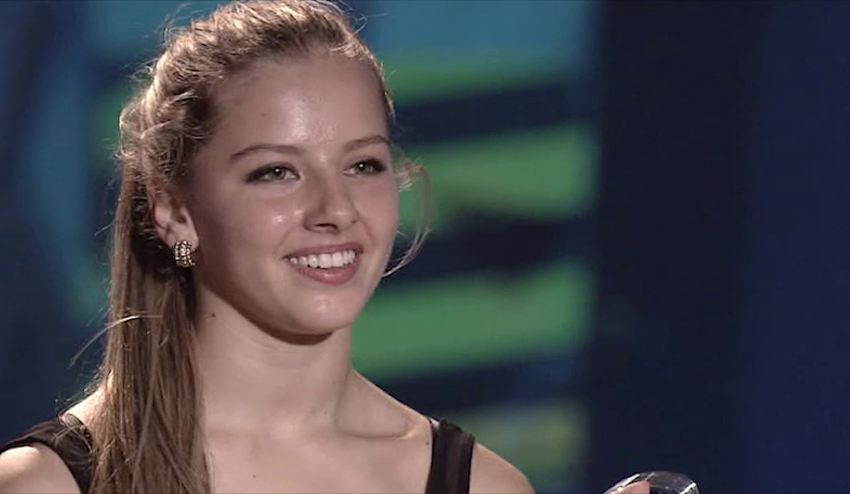 Kasting 6: Soňa Milerová