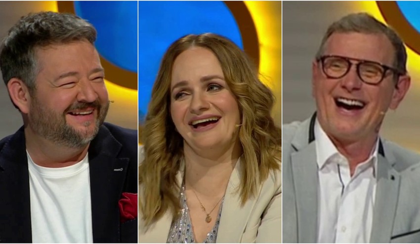 Viete, čo majú spoločné alkoholik a spevák? Tieto vtipy z Inkognita vás dostanú!