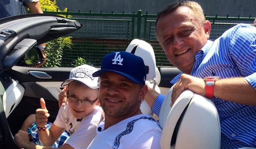 Tešíte sa na reláciu V siedmom nebi? Pozrite sa, čo vás čaká!