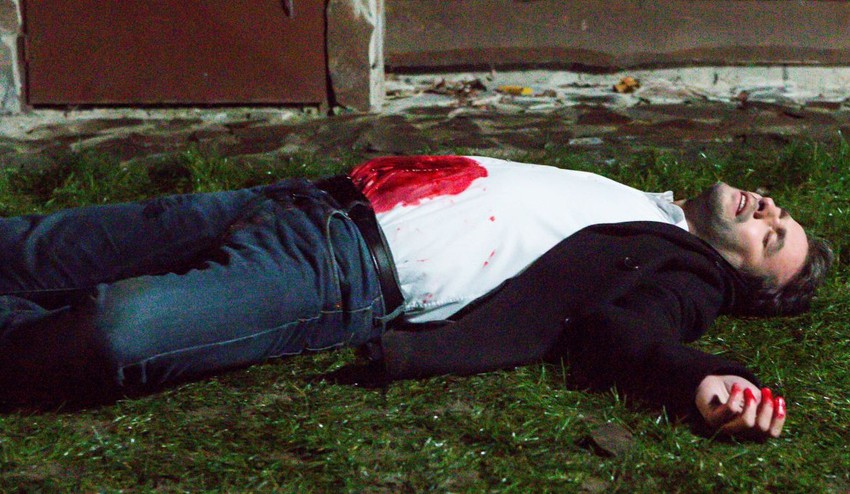 Poznáme vraha Jakuba Švehlu: Páchateľ sa príde na políciu priznať sám!