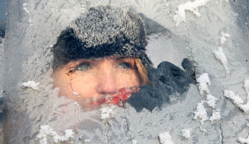 Rodina žila v treskúcej zime: Teplomer v ich izbe nameral len 12 stupňov!