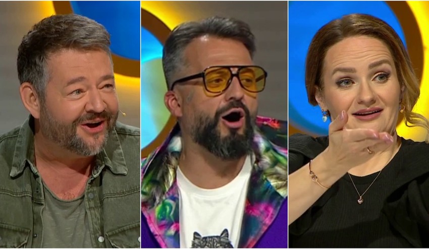 Hádači v Inkognite vyriešili “veľkú záhadu”: Viete, prečo Santa Claus kričí HOHOHO?