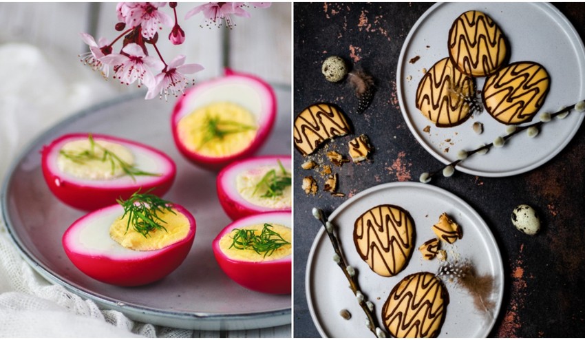 Netradičná Veľká noc s Bez servítky: Skúste miesto overených receptov TIETO!