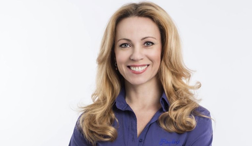 Sex v meste na slovenský spôsob? Didi Mórová, kamošky a veľa Ameriky!