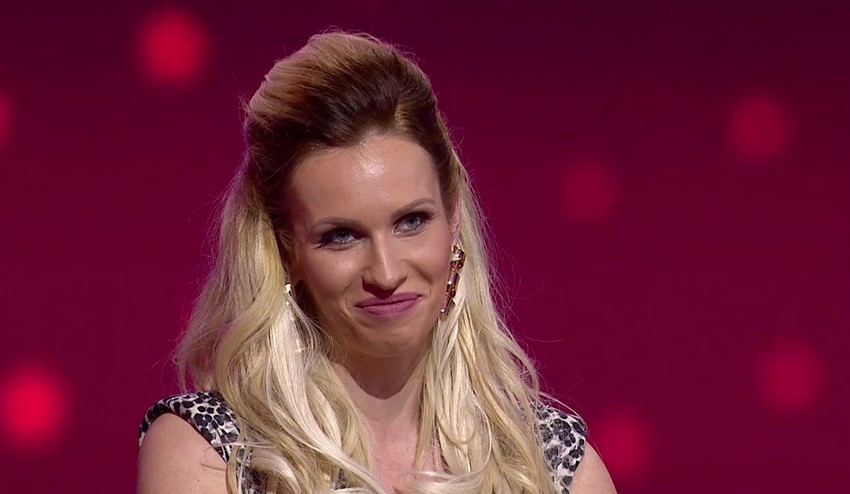 Pozrite sa, aký darček dostala zmenená Kika z Take Me Out! Má nového chlapa?