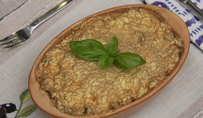 Hlavné jedlo: Čo porcia - to miska