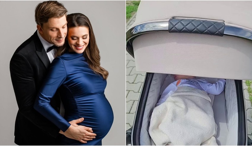 Čerstvý ocko Juraj Bača otvoril brány svojho súkromia: Takto vyzerá jeho hniezdočko lásky!