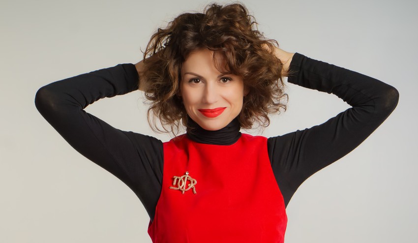 Kristína Turjanová otvorene priznala svoje obavy: Vzťah s mladým kolegom jej dal zabrať!