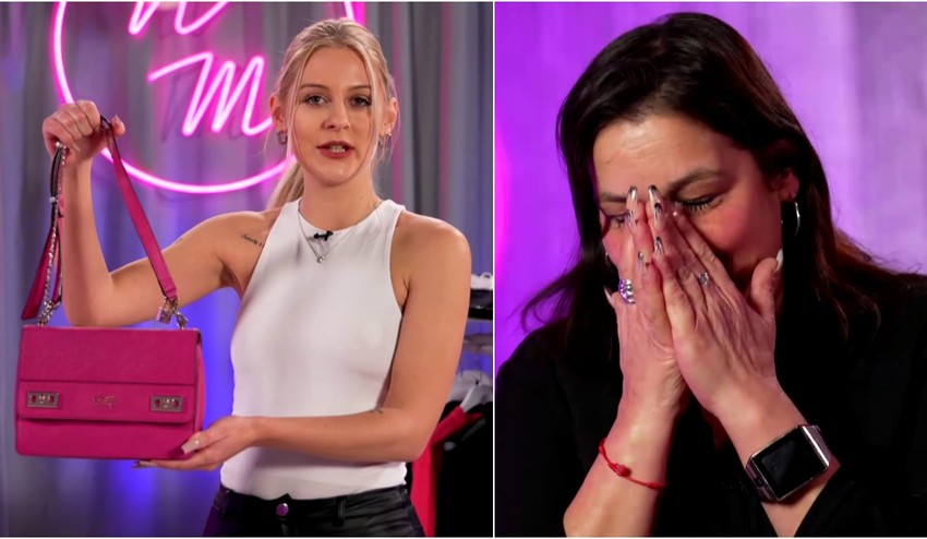 Ceny vo Vanessinom šatníku Lucii vyrazia dych: Kabelka v hodnote nájomného za byt!