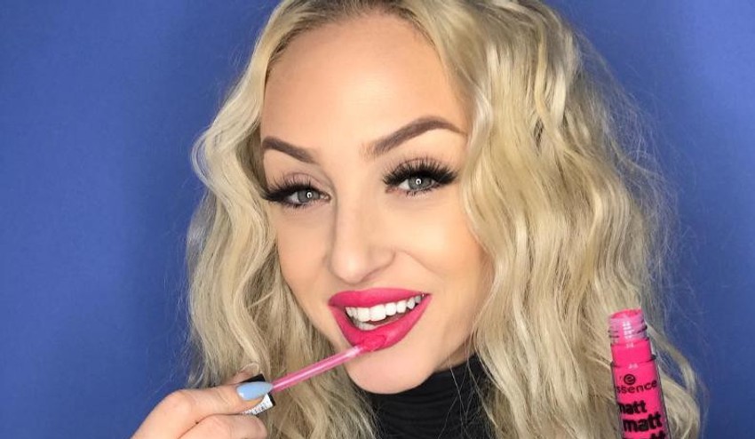 Konečne muž po jej boku?! Ukázala Lucid nového frajera?