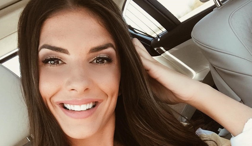 Soňa Skoncová opäť rozpálila fanúšikov: Sexi dokonalé krivky hovoria za všetko!