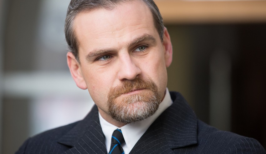 Ján Jackuliak hviezdi vo filme Malá ríša! Čo prezradil o svojej postave?