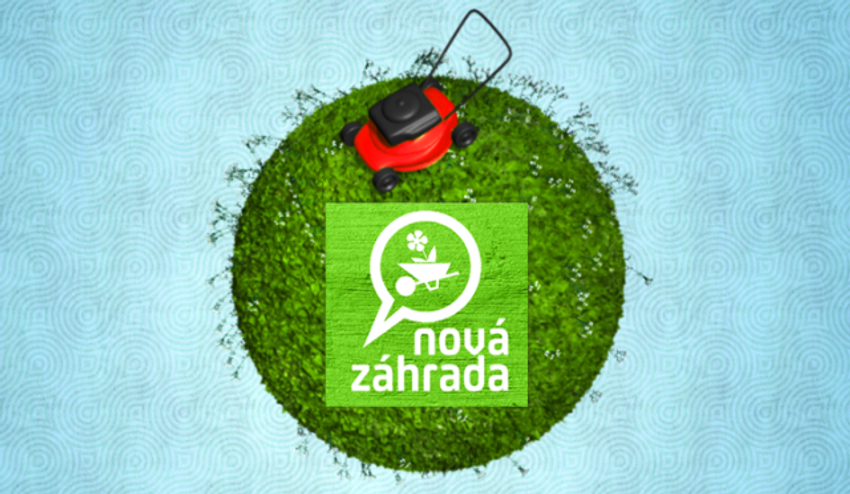 Pripravujeme pre vás nové časti Novej záhrady: Kedy sa obľúbená relácia dostane zasa na obraz?