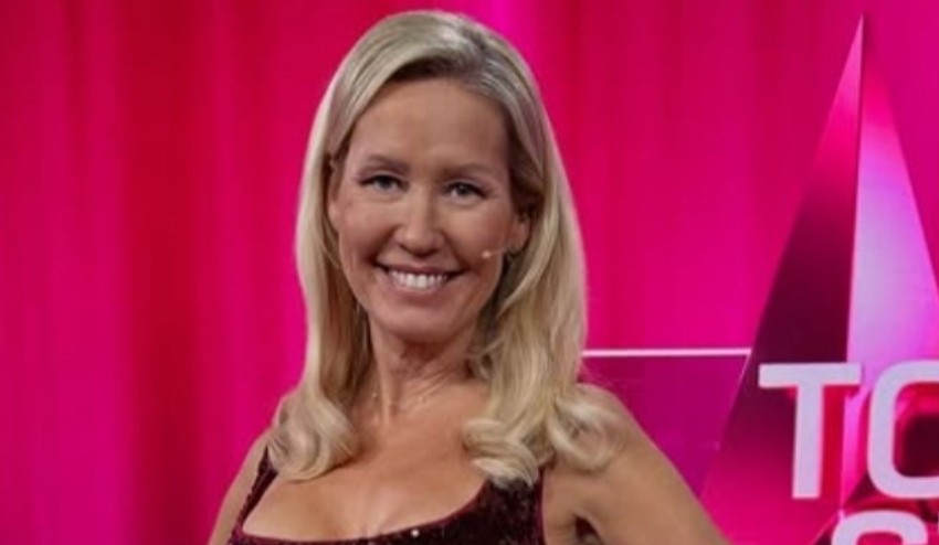 Erika Barkolová ukázala fotku z mladosti: Fanúšikovia neveria vlastným očiam, je to ona?