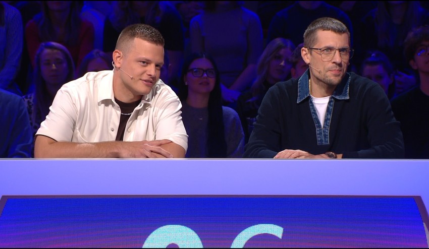 Kapitán Dobre vedieť Juraj LOJ na seba PREZRADIL: Čoho sa bojí a akú má FÓBIU?