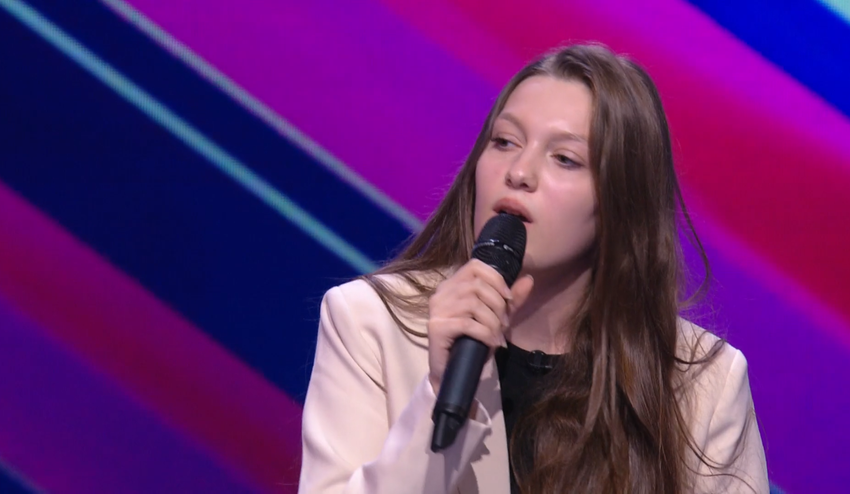 Kde bola doteraz? Nádherný hlas a skvelý výkon: O tejto speváčke toho budeme ešte veľa počuť!