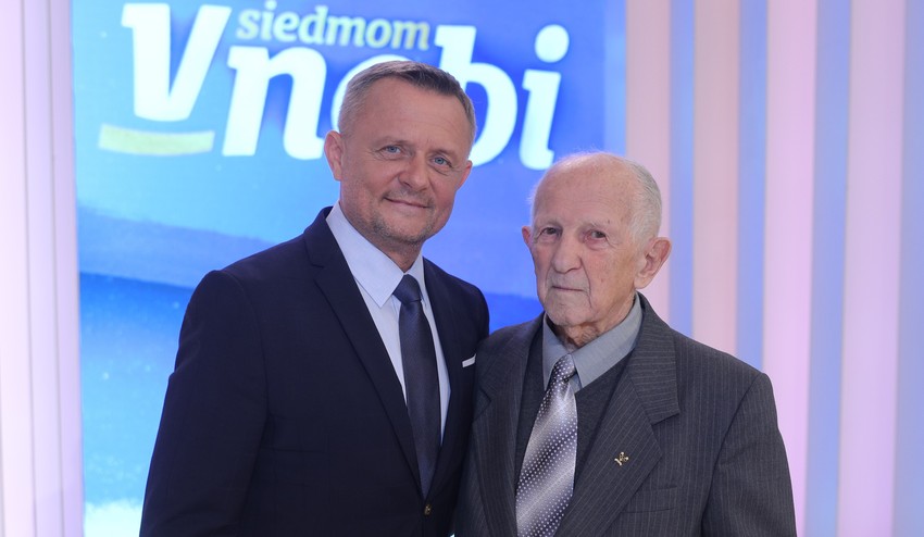 Štart obľúbeného Siedmeho neba sa blíži: Pozrite si prvé zábery z nových príbehov!