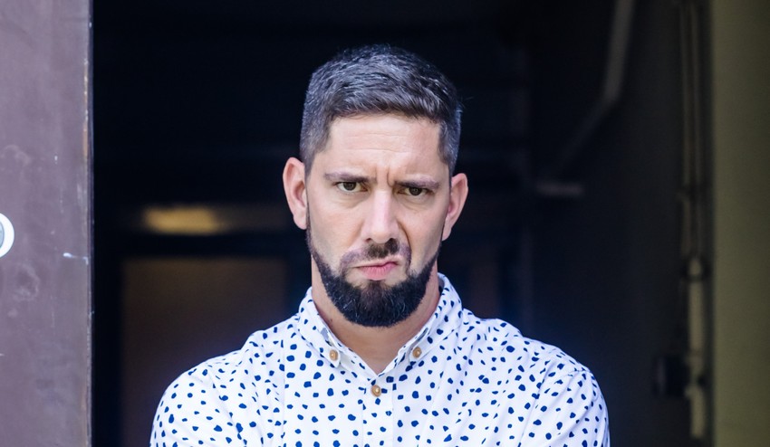 Problémy s popularitou? Jurajovi "Šokovi" Tabačkovi občas sláva vôbec nepomáha!