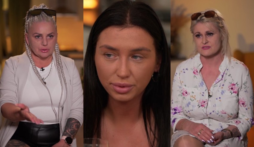 Generačný rozdiel? Mladší súperi označia Aďu a Maťu za staré a vraj jedia v krčmách!