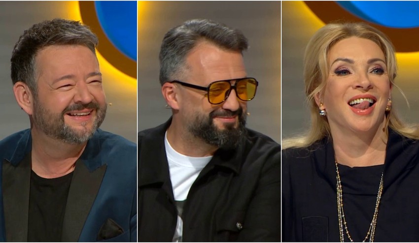 Hádači i publikum vybuchli od smiechu: Tieto vtipy o snehuliakoch musíte počuť!