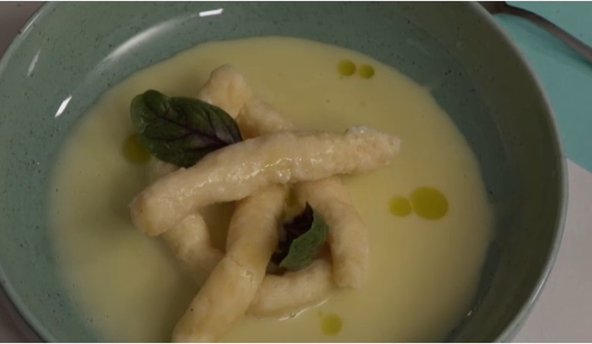 Dezert: Z rodnej hrude