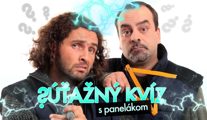 Súťažný kvíz: Preverte svoje vedomosti a vyhrajte s nami!