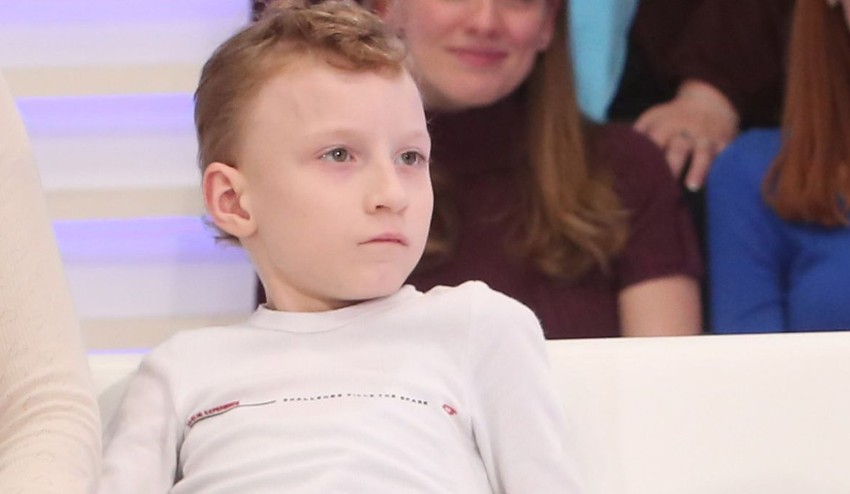 Ako vyzerá starostlivosť o chorého autistu? Tri hodiny spánku a žiadny oddych!