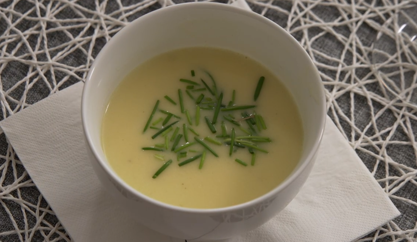 Predjedlo: Bosoráčka