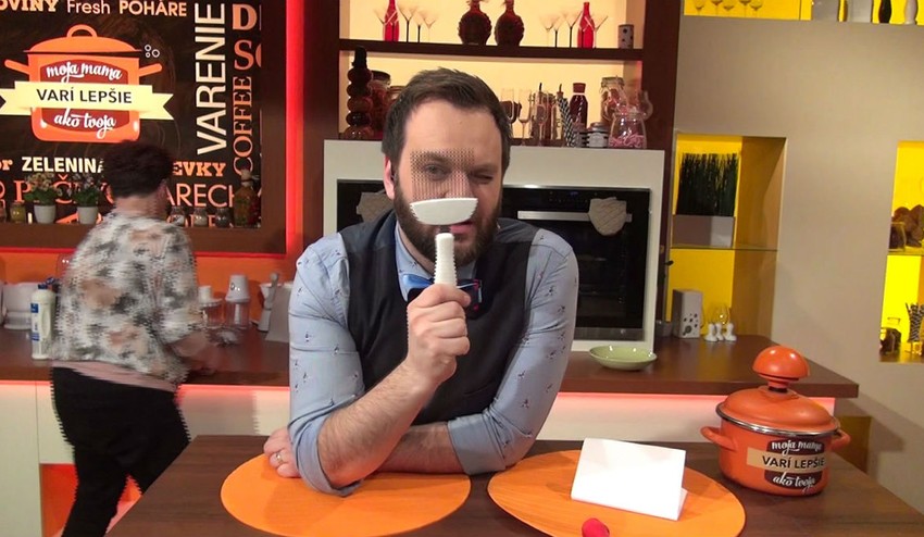 Do Mojej mamy sa aktívne zapájate aj vy: Súťažiaci budú variť s vychytávkou od diváčky!