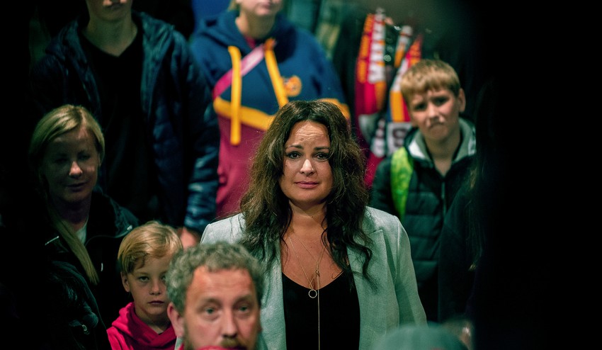 Futbal, vášeň a osudové rozhodnutia: Nový film Petra Kolečka dojme aj pobaví