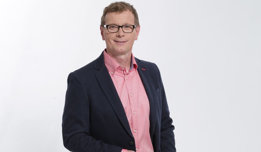 Nové bývanie v premiérach so starou známou tvárou: Vracia sa arbiter Martin Čapo!