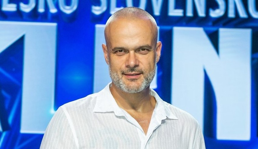 Jaro Slávik odhalil svoje súkromie: TOTO je jeho raj na zemi!