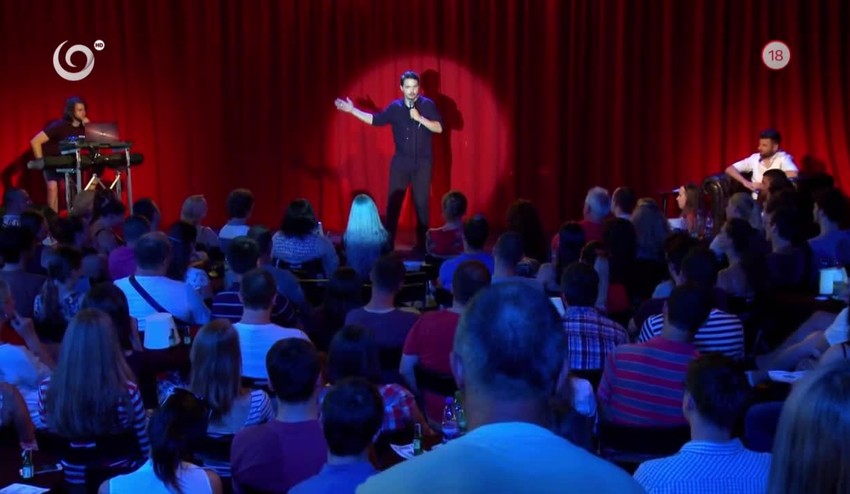 Silné reči - Martin Hatala