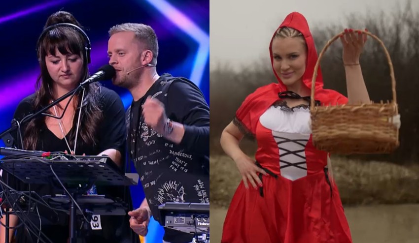 To je silná ženská zostava: V Bez servítky uvidíme finalistku ČSMT aj ďalšie známe tváre!