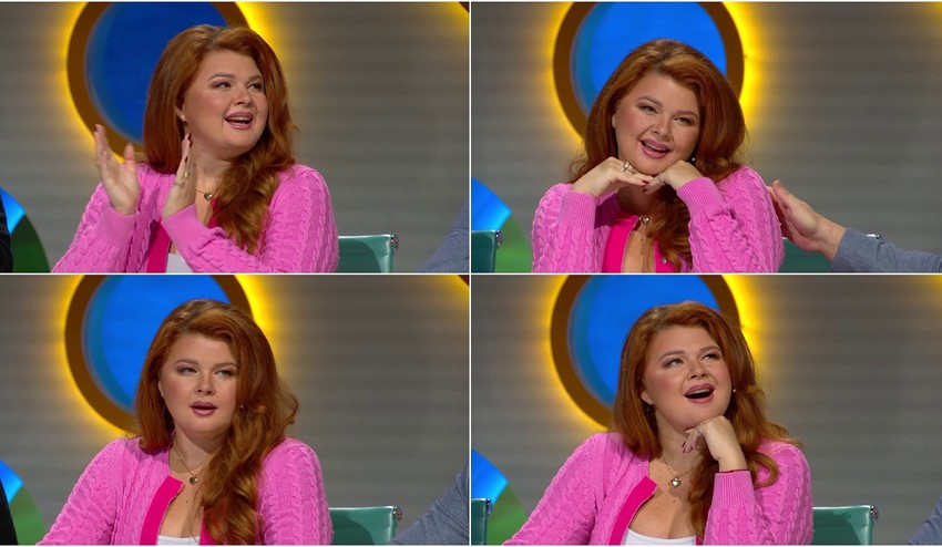 Láska na prvý pohľad? Evelyn na hosťovi takmer oči nechá: Iskry budú len tak lietať!