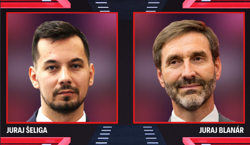 Dvaja Jurajovia v jednom štúdiu: Aké dostali otázky od divákov?