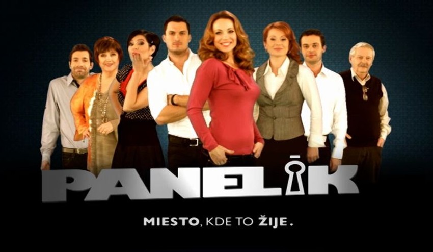 Exkluzívne: Nová zvučka Paneláku!