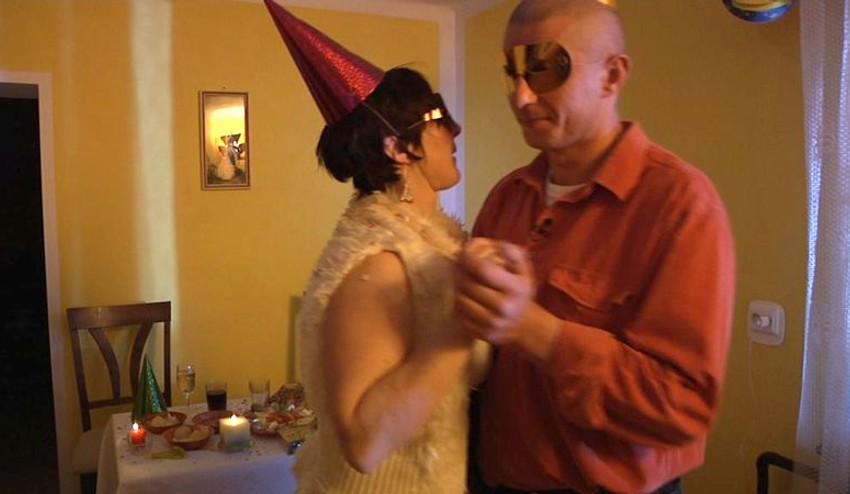 Ľubka si ukradla pri tancovačke Juraja: Nie, nie, teraz idem ja!