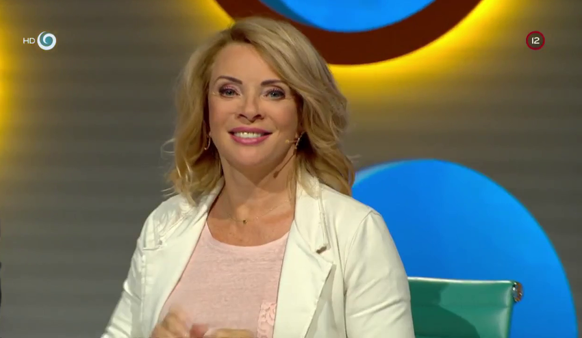 Zdena Studenková otvorene prehovorila o plastikách: TOTO by si nikdy nedala operovať!