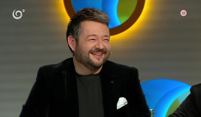 Inkognito - padol historický rekord v uhádnutí profesie