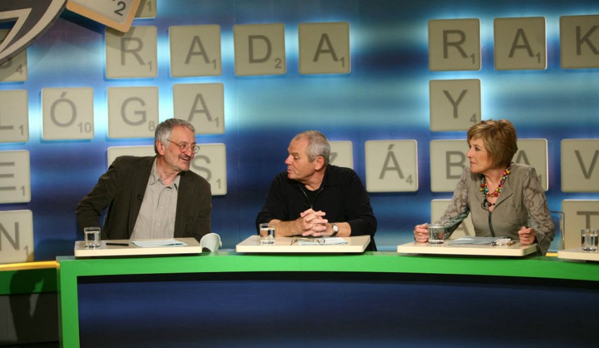 Zasmejte sa na tých najlepších okamihoch z relácie Sedem: Milan Lasica nikdy nesklame!