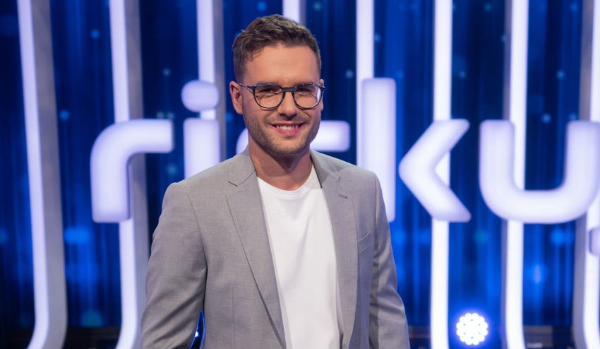 Dušan Ambróš by sa mohol živiť aj ako model: TIETO jeho fotky stojí za to vidieť!