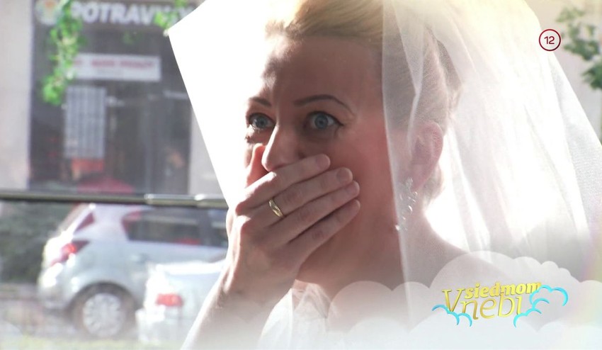 Siedme nebo nenechá nikoho chladným: Nečakané priznania, šoky a muzikálová svadba!