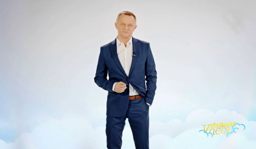 Rozboril o novinkách V siedmom nebi: Čakajte skrytú kameru aj viac investigatívy!