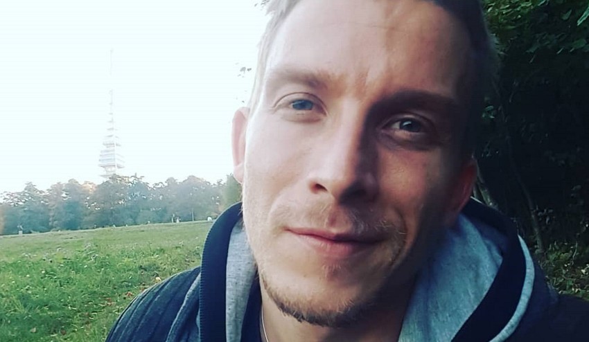 Obrovské tajomstvo fešáka Juraja Bača je vonku: Randí s TOUTO známou speváčkou?