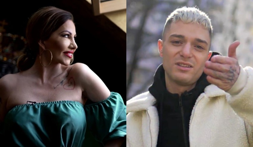 Relácia Bez servítky dala dokopy bývalých účinkujúcich: Aha, čo spája Davida a Mirku!