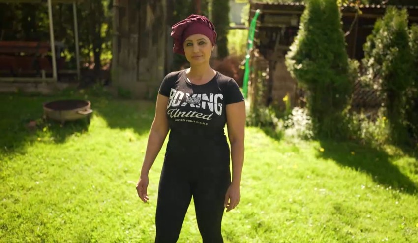 Ďalší PRÚSER s hmyzom v Bez servítky: Po Haklovej sa v jedle objavili "PRÍŠERKY" aj u Blanky