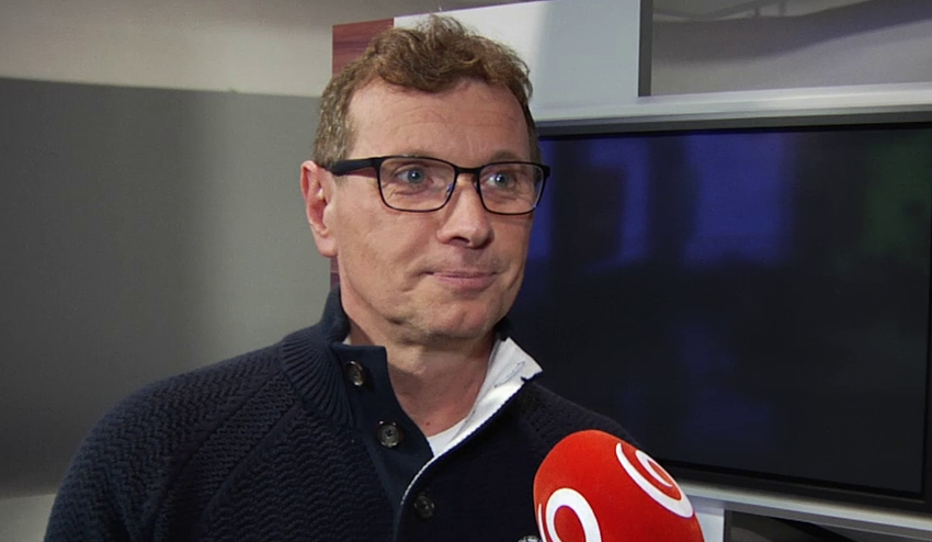 Vlado Voštinár prezrádza: Nové bývanie sa tento rok vráti netradične!