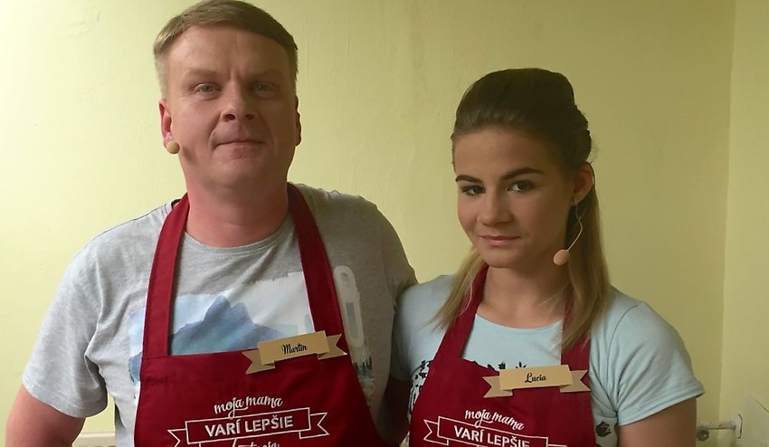 Nechcel vlastné deti, no osud to zariadil inak: Nevlastná dcéra zmazala životné sklamania!