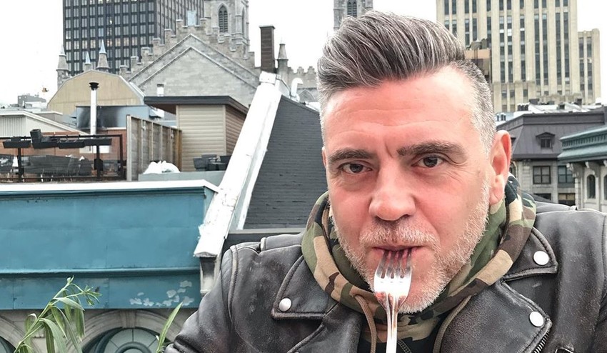 Martin Korbelič sa vrátil z gastro dovolenky po Amerike: V čom sú lepší a v čom horší ako my?